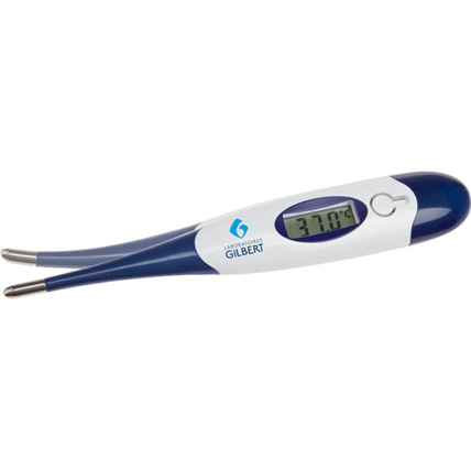 Avis Thermometre Rapide LABORATOIRES GILBERT 1