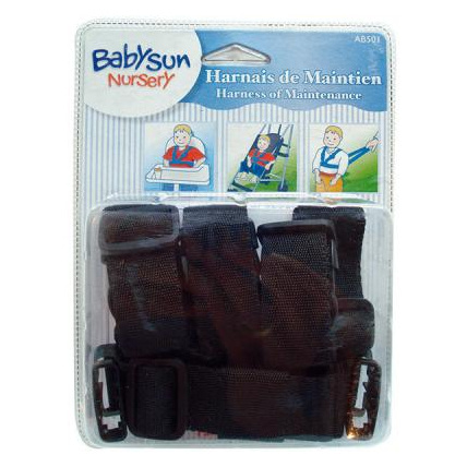 Avis Harnais de maintien BABYSUN 1