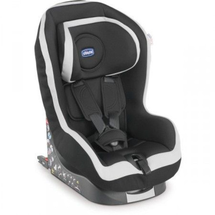 Avis Siège auto go-one isofix Chicco 1