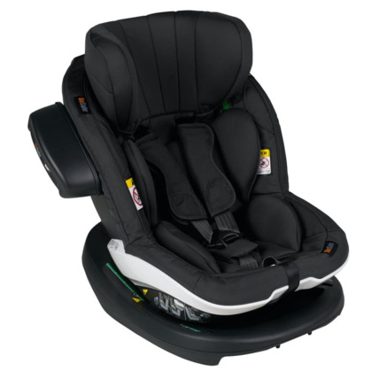 Avis Siège-auto iZi Modular i-Size RF X1 BeSafe 3