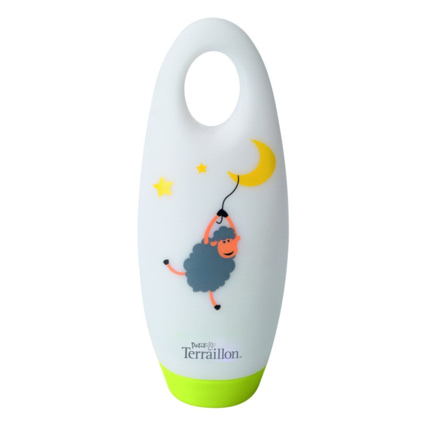 Avis Veilleuse nomade Intensity PETIT TERRAILLON 1