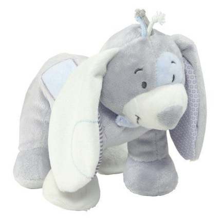 Avis BINZ ARTHUR 15 CM (ARTHUR ET MERLIN) NOUKIE'S 1
