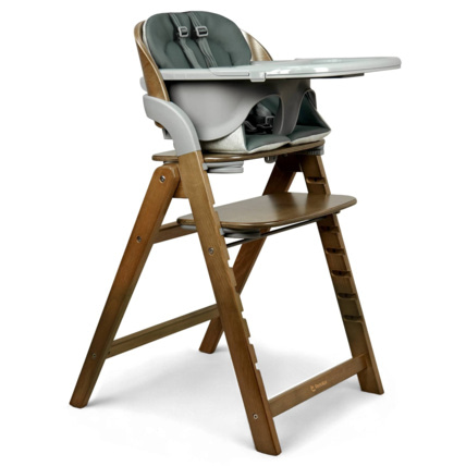 Avis Chaise haute pliante en bois Meridio RENOLUX 6