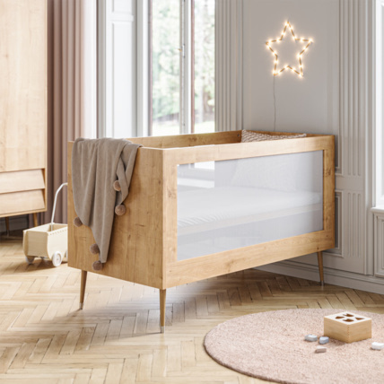Avis Chambre bébé évolutive 2 éléments Bosque Petite Amélie 3