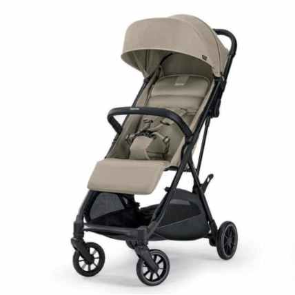 Avis Poussette Now INGLESINA 1
