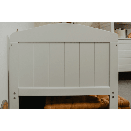 Avis Lit Bébé Évolutif Hampton Mon Lit Cabane 9