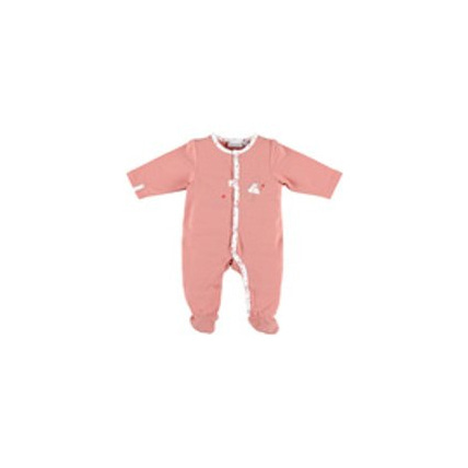 Avis Pyjama Grenouillère en jersey NOUKIE'S 1