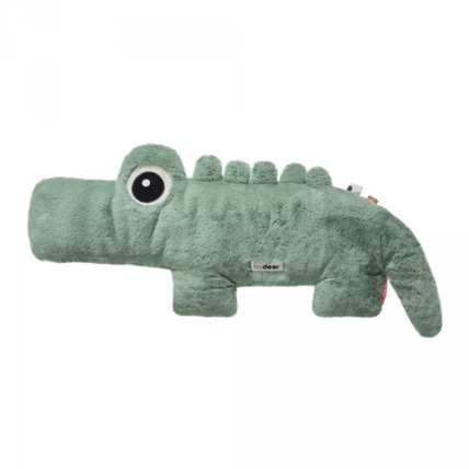 Avis Peluche Croco DONE BY DEER 1