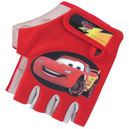 Avis Gants - Cars 3 STAMP 1