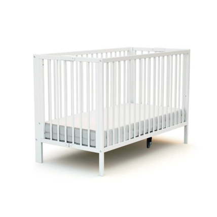 Avis Lit bébé pliant Essentiel AT4 1