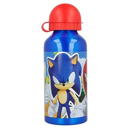 Avis Gourde en aluminium Sonic PLASTOREX 1