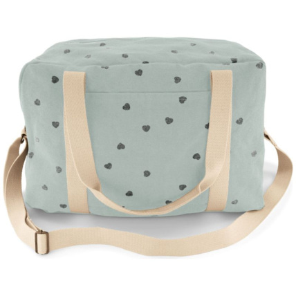 Avis Sac à langer Raphaël Rose in April 2
