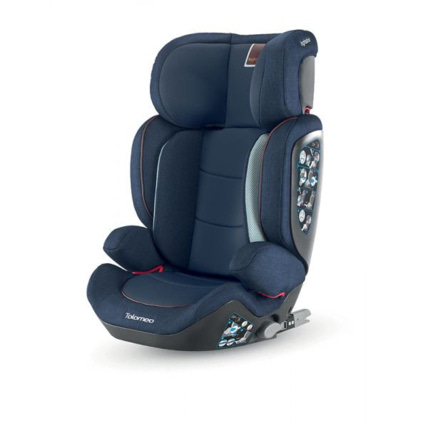 Avis Siège auto Tolomeo isofix INGLESINA 1