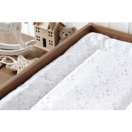 Avis Matelas à langer pour plan à langer Mon Lit Cabane 1