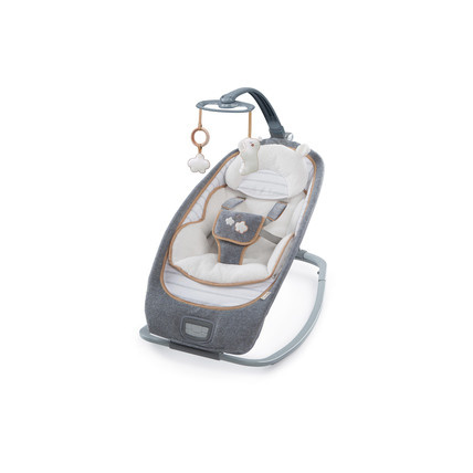 Transat ingenuity rocking seat top