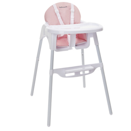 Avis Coussin de chaise 2 en 1 Capucine babycare 2