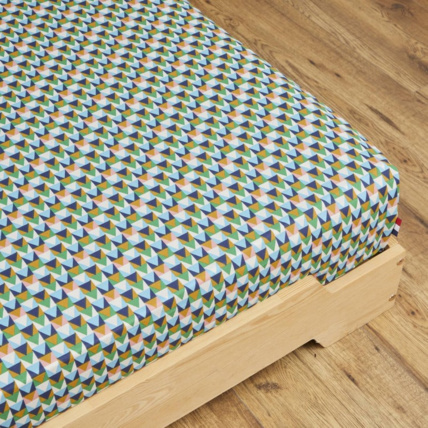 Avis Drap-housse Théodore Ovale Atelier de Morphée 1