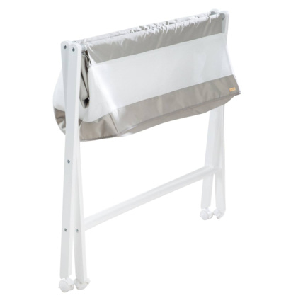 Avis Berceau pliable avec matelas ROBA 4