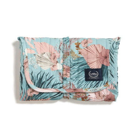 Avis Tapis à Langer Matelassé La Millou 1