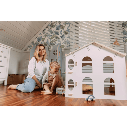 Avis Bureau maison en bois Mon Lit Cabane 8