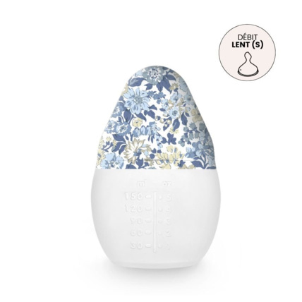 Avis Biberon anti-colique 150 ml 0m+ Élhée 4