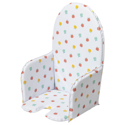 Avis Coussin de chaise universel en PVC Babycalin 6