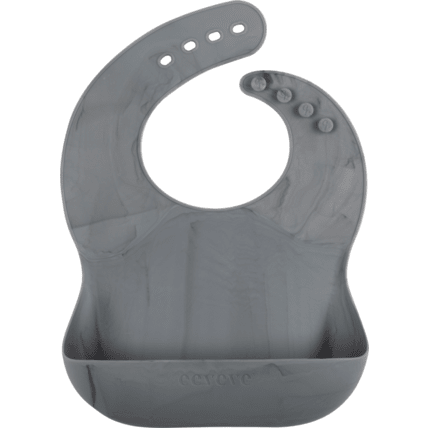 Avis Bavoir en silicone EEVEVE 2