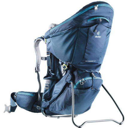 Porte b b Kid Comfort Pro DEUTER Comparateur Avis Prix
