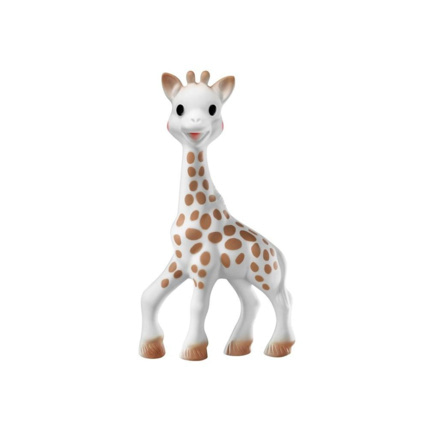 Avis Coffret cadeau "Il était une fois …" Sophie la girafe VULLI 3