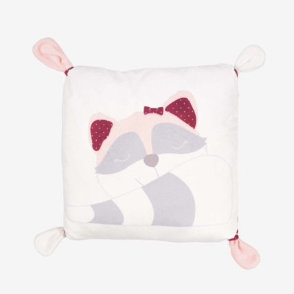 Avis Coussin Kipic & Olga Trois Kilos Sept 3