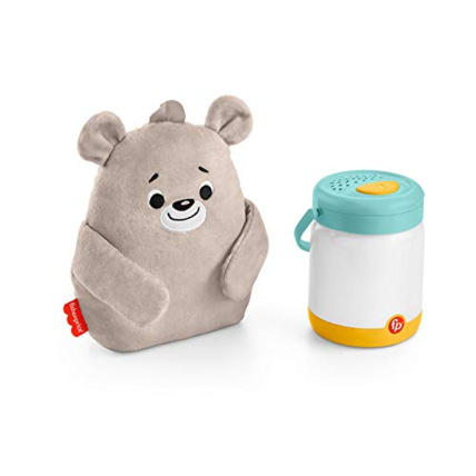 Avis Veilleuse Ourson et ses lucioles Fisher-Price 1