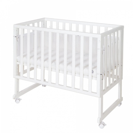 Avis Berceau cododo 3 en 1 avec matelas ROBA 1