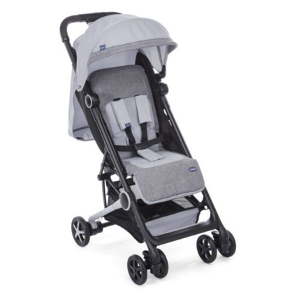 Avis Poussette Miinimo Chicco 3