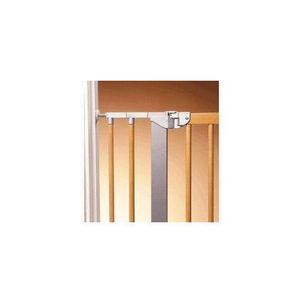 Avis Extension bois pour barrière à pression BABY DAN 1