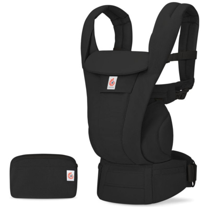 Avis Porte-bébé Omni Deluxe Coton Ergobaby 3