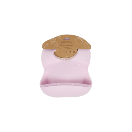 Avis Lot de 2 bavoirs en silicone Petit Miam petit truc 6