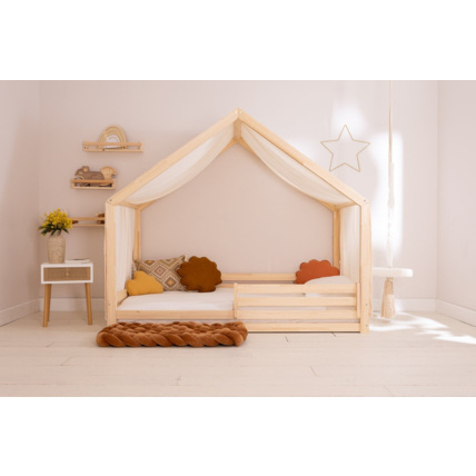 Avis Lit cabane A Plus Mon Lit Cabane 1
