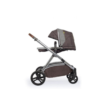 Poussette double cosatto avis outlet