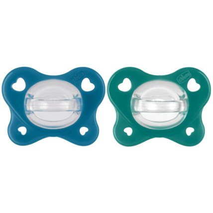 Avis Sucettes Physioforma® Dual Soft 16-36m Chicco 3
