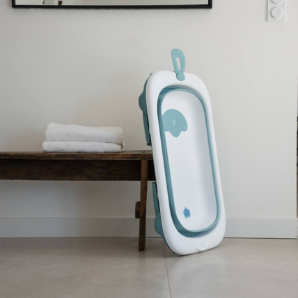 Avis Baignoire pliable Balnea THERMOBABY 2