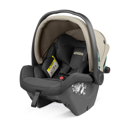 Avis Siège auto i-Size Primo Viaggio SLK Peg Perego 4