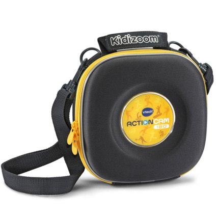 Avis Sacoche Kidizoom Action Cam 180 VTech 1