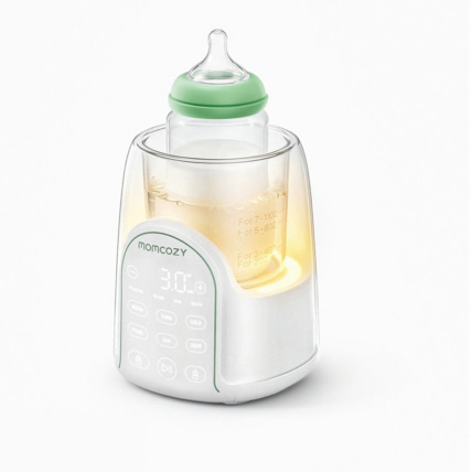 Avis Chauffe-biberon de nuit NightPro MW06 MOMCOZY 1