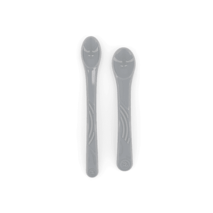 Avis Lot de 2 Cuillères d'alimentation 6+m TWISTSHAKE 2