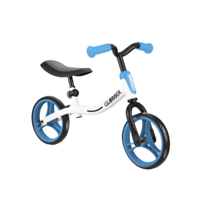 Avis Draisienne Go Bike Globber 3