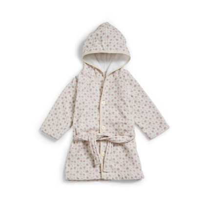 Avis Peignoir de bain Elodie Details 1