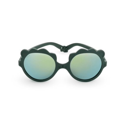 Avis Lunettes de soleil Lion Ki ET LA 4