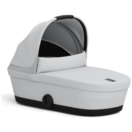 Avis Nacelle Melio Cot CYBEX 6