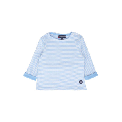 Avis Ensemble pyjama Baby - coton - Lobélia/Milk ARMOR-LUX 2
