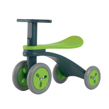 Avis Locco Tricycle Bois HOPPOP 1